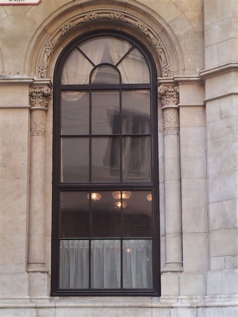 dating historic windows